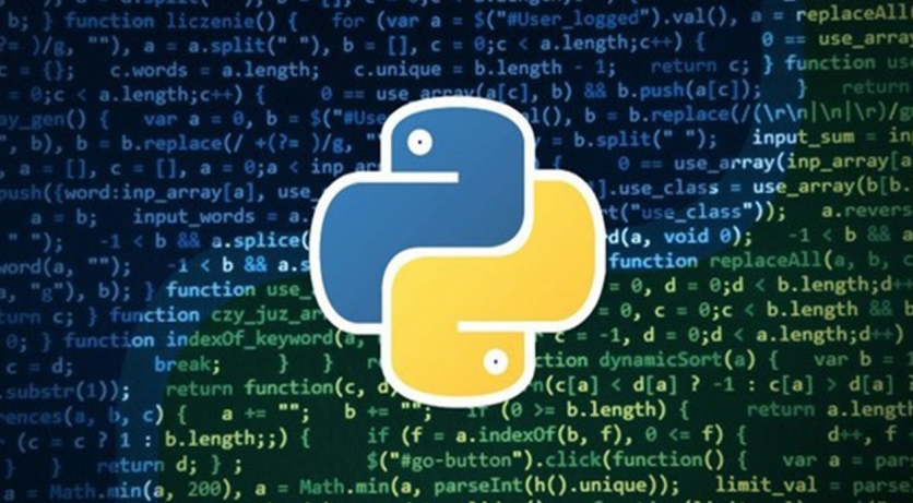 Điều kinh ngạc với ngôn ngữ Python