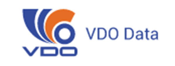 thiết kế web du lịch VDO Data