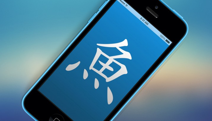 Pleco Chinese Dictionary - App học từ vựng tiếng Trung