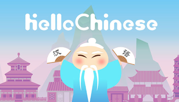 Hello Chinese – App học tiếng Trung cho người mới bắt đầu