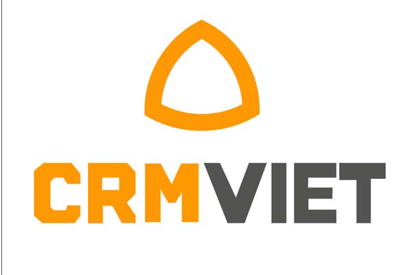 Phần mềm quản lý trung tâm tiếng Anh CrmViet