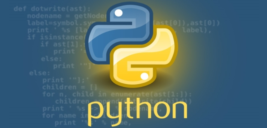 Ngôn ngữ lập trình Python