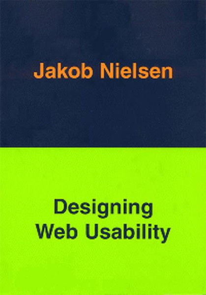 Designing Web Usability