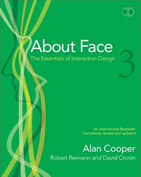 About Face 3