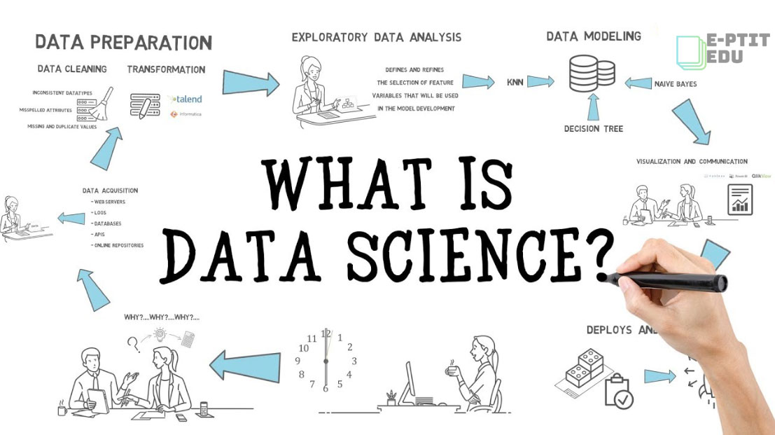 Data Science