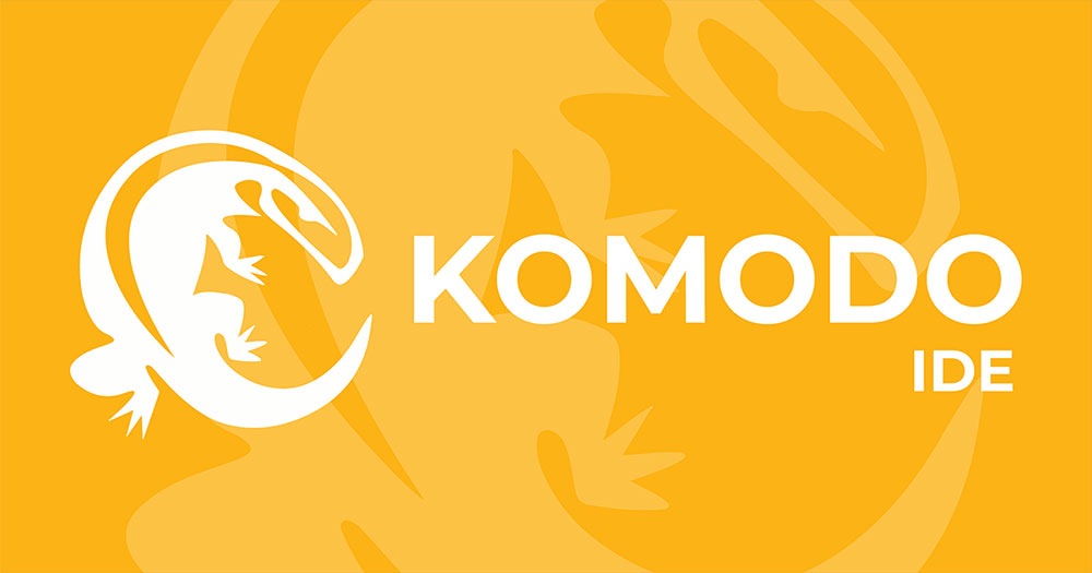 Komodo IDE