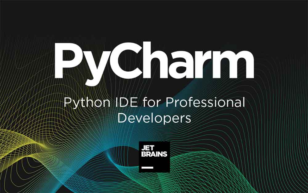 Pycharm IDE