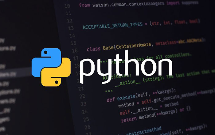 Python