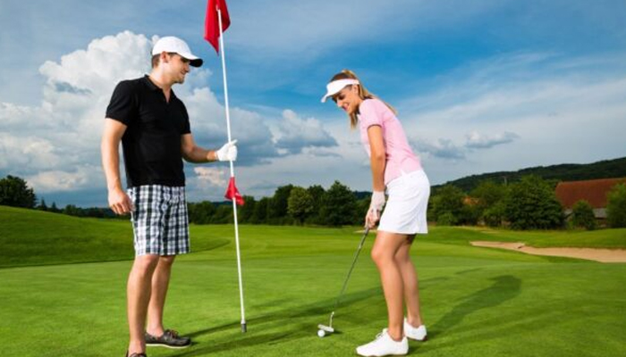 Thị trường ngành Golf tại Việt Nam ta hiện ra sao?