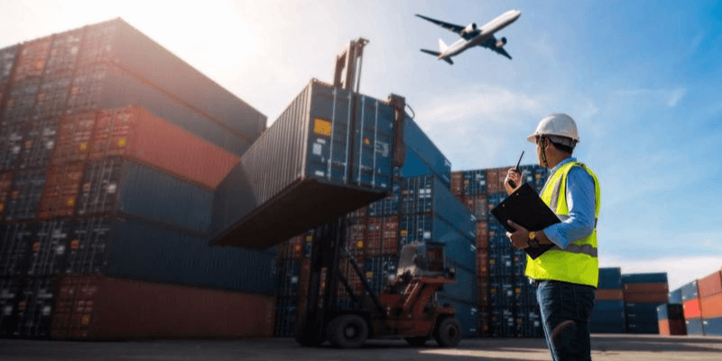 cơ hội việc làm ngành logistics