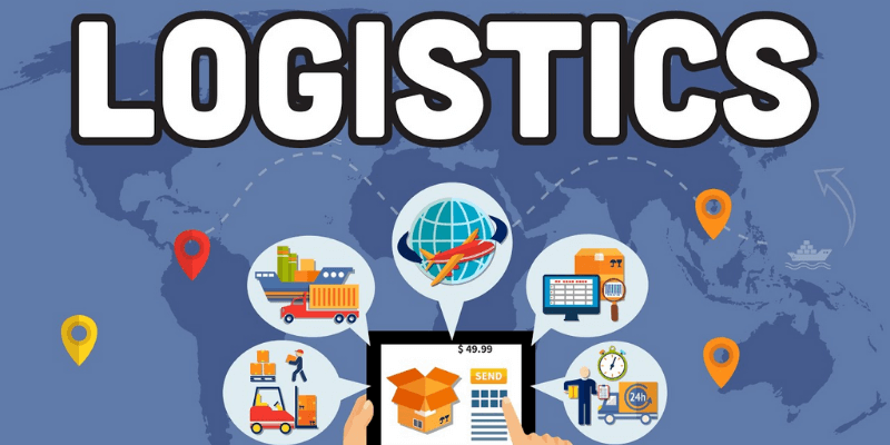 ngành logistics đào tào những gì