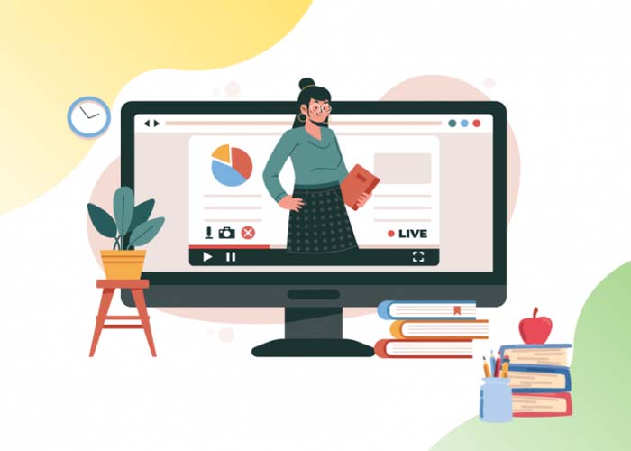 Những lợi ích khi sử dụng phần mềm E-Learning