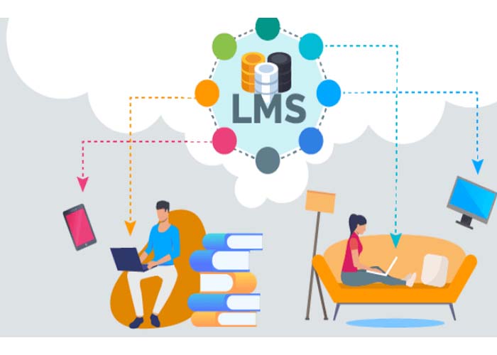 Vai trò của phần mềm LMS trong giáo dục