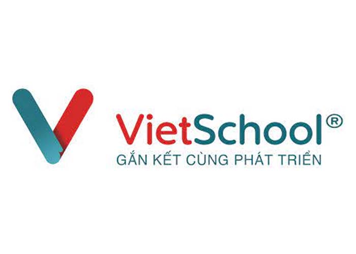 Phần mềm quản lý giáo dục chất lượng hàng đầu VietSchool