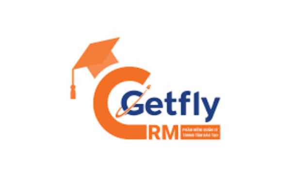 Phần mềm quản lý giáo dục hiệu quả cao GetFly