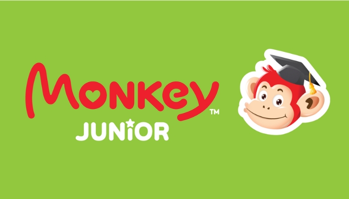 Monkey Junior