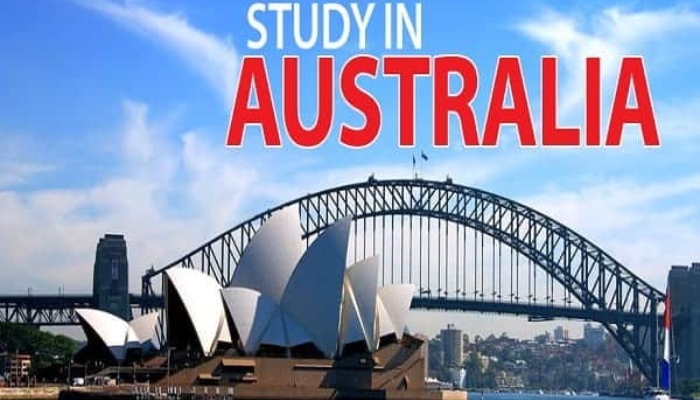 Một vài câu hỏi thường gặp về du học Úc