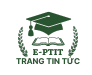 Tin tức E-Ptit