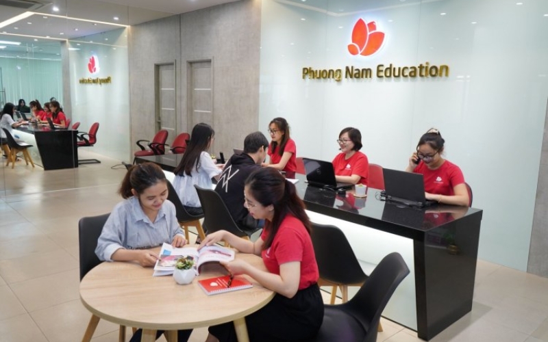 Phương Nam Education