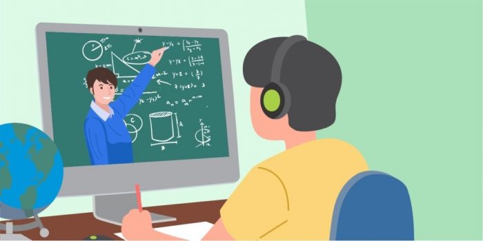 Phần mềm thiết kế bài giảng e-learning cho giáo viên