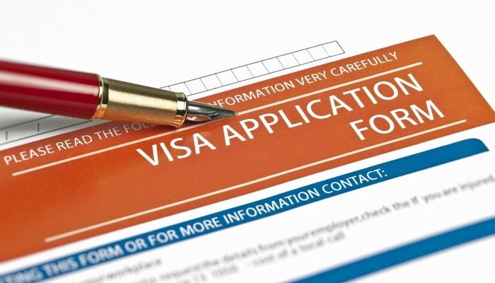 Hồ sơ xin visa du học Hàn Quốc gồm những gì?
