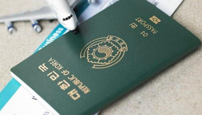 Visa du học tiếng Hàn - Visa D4