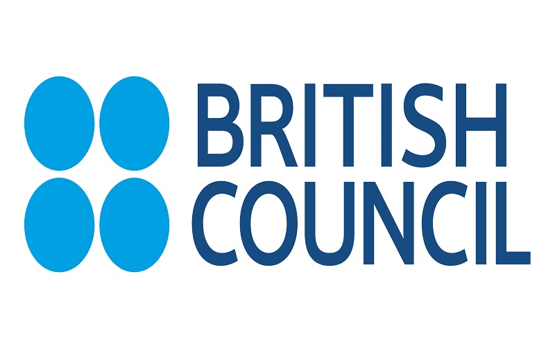 trung tâm dạy anh văn British Council 