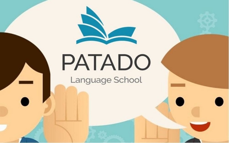 trung tâm dạy anh văn Patado 