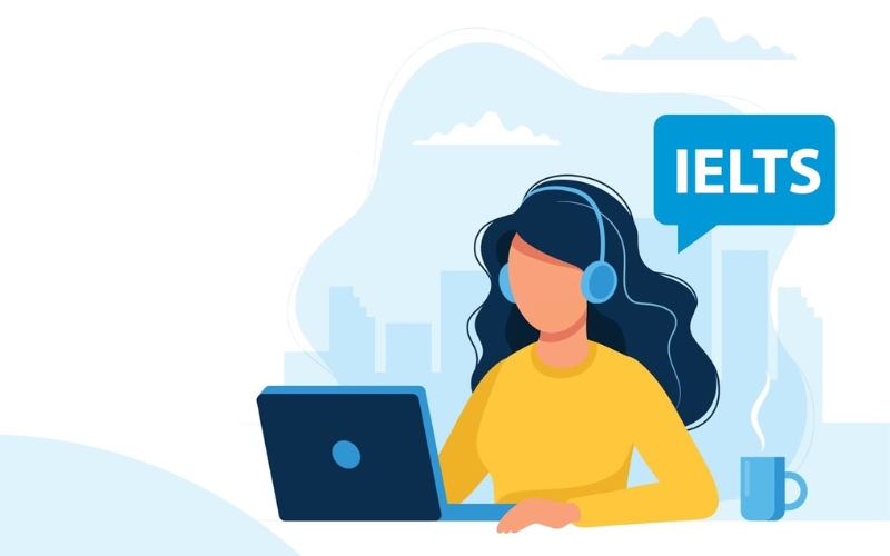 cấu trúc bài thi ielts listening 