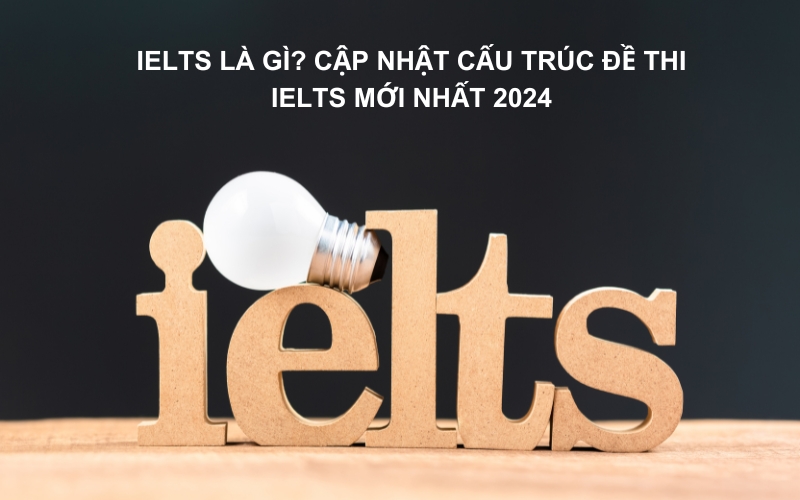 ielts là gì