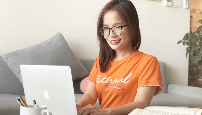 Trung tâm luyện thi IELTS Online Thanh Loan