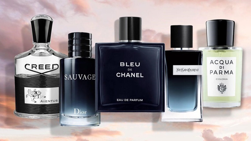 nước hoa Tprofumo