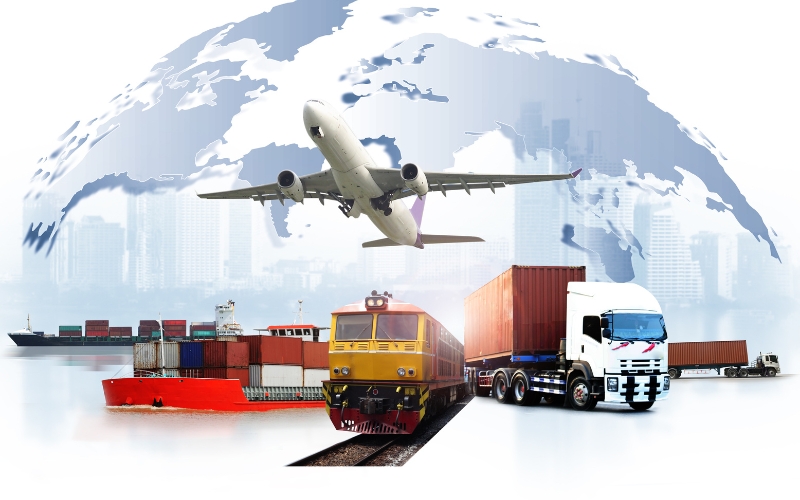 lựa chọn hình thức vận chuyển phù hợp