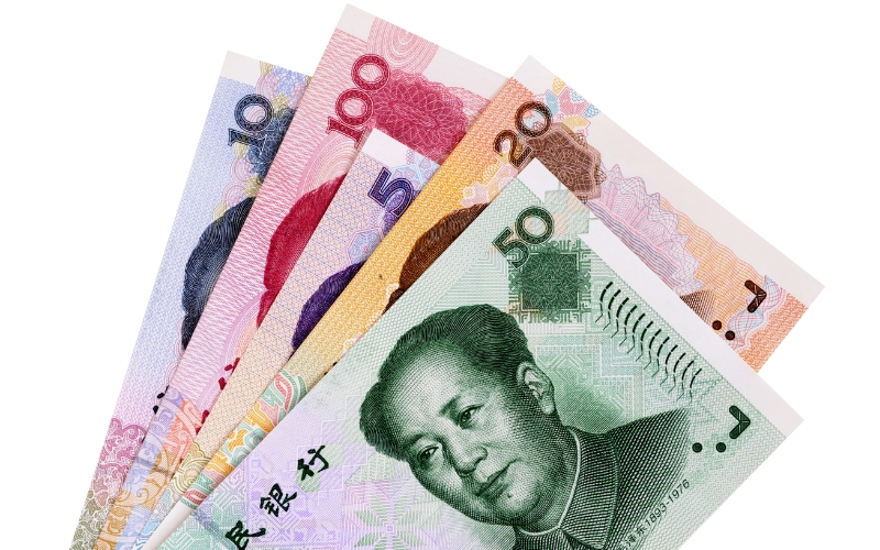chuẩn bị tiền mặt
