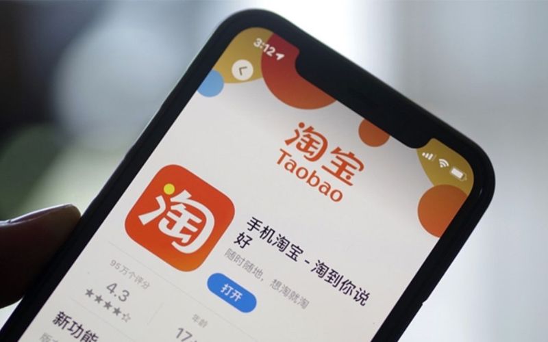 taobao là gì