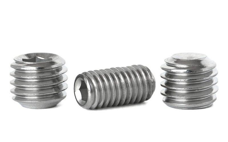 nhược điểm của vít trí