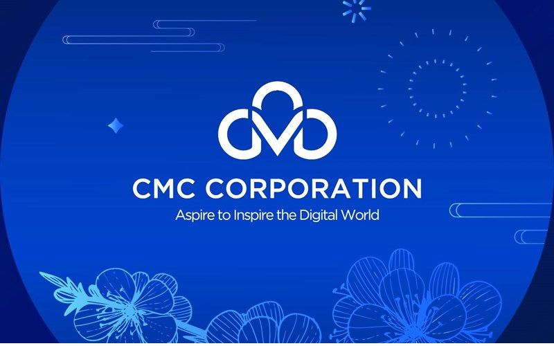 CMC Corporation