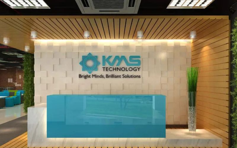 KMS Technology