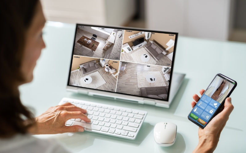 sai lầm khi lựa chọn lắp đặt camera
