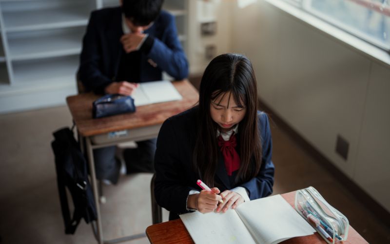 lợi ích khi du học Nhật Bản