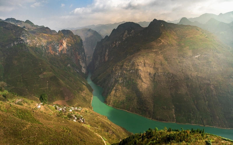 Có nên du lịch Hà Giang tháng 11 không?