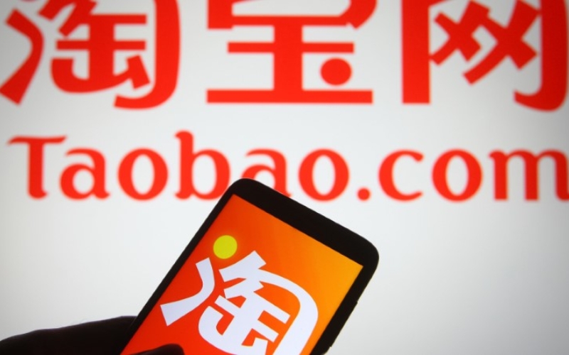 app taobao