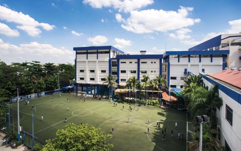 International School Ho Chi Minh City
