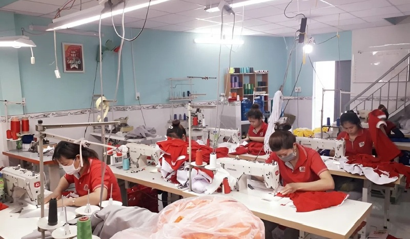 Đánh giá năng lực sản xuất và kinh nghiệm thực tế