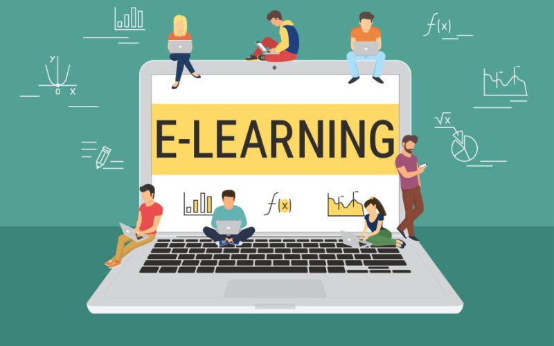 Khái niệm hệ thống Elearning là gì