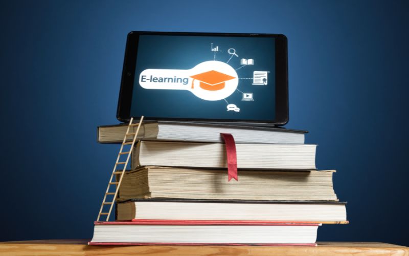 Hệ thống Elearning