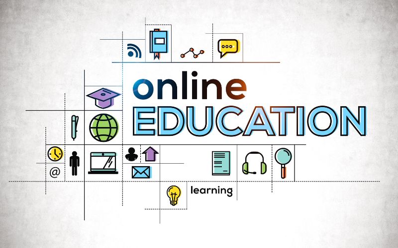 Tiêu chuẩn tạo hệ thống giáo dục trực tuyến Elearning