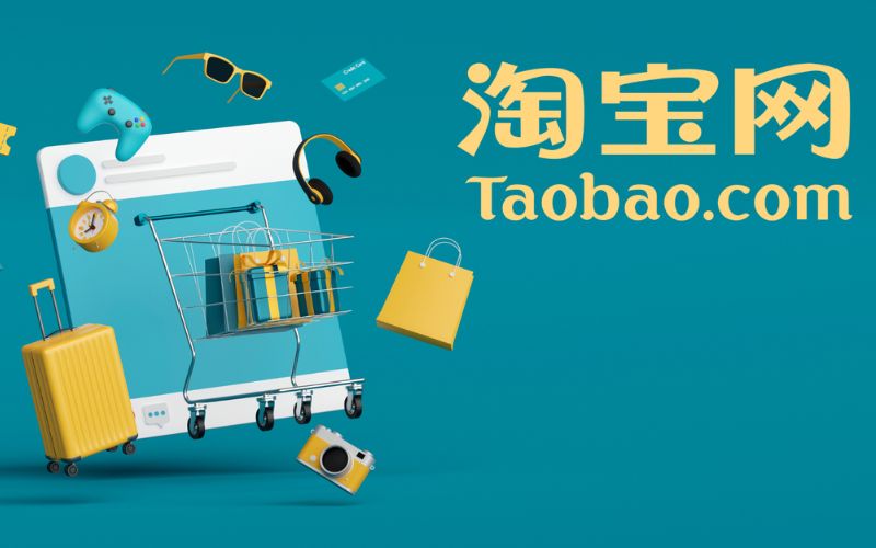 Mẫu câu nhắn tin với shop Taobao