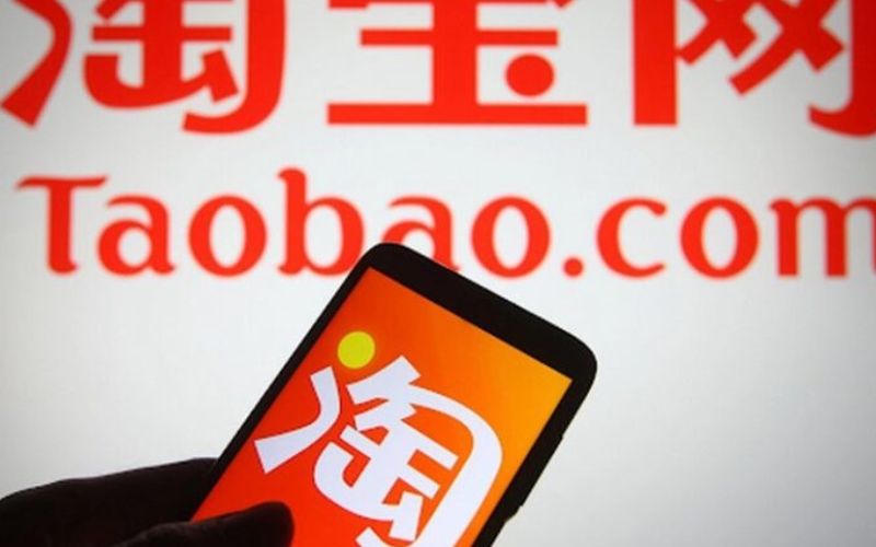 các trường hợp cần chat với shop Taobao
