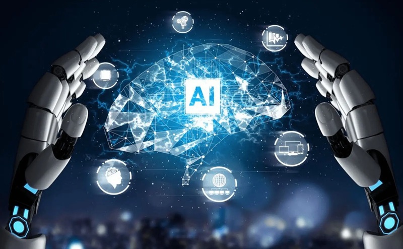 AI và Generative AI